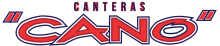 logo cano
